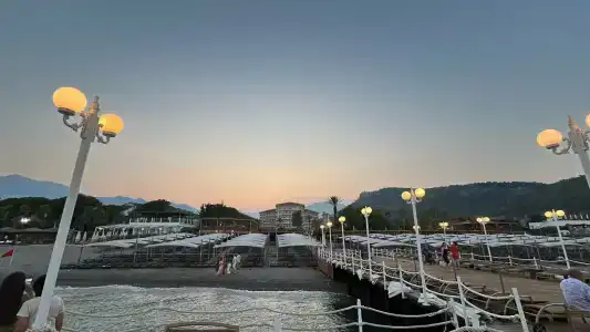 Akka Alinda - Premium Ultra All Inclusive - 32