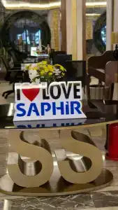 Saphir & Villas - 53