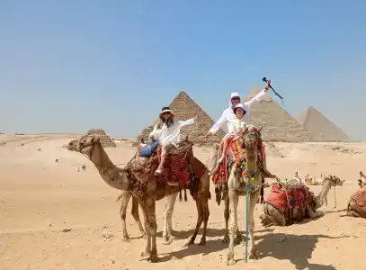 Grand Oasis Resort - 6