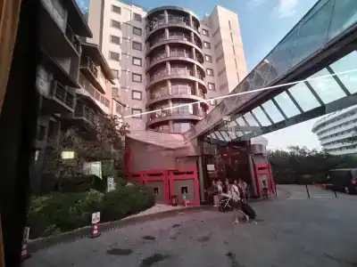 Limak Lara Deluxe & Resort Antalya - 93