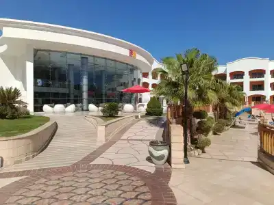 Waves Naama Bay - 78