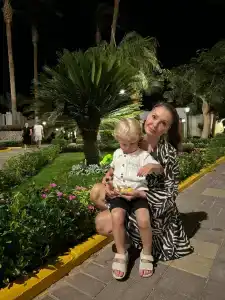 ZYA Regina Resort and Aqua Park Hurghada - 51