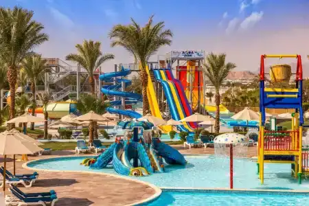 Xperience Kiroseiz AquaPark Premier-Naama Bay - 48