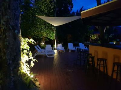 Lanta Pearl Beach Resort - 84