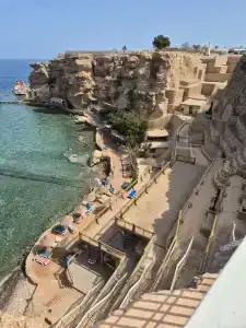 Dreams Vacation Resort - Sharm El Sheikh - 99