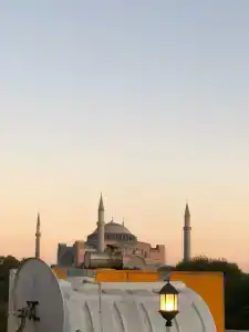 Golden Horn - 43