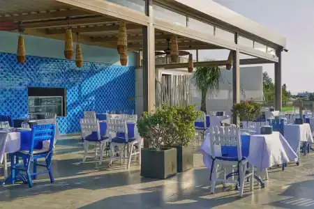 Deltas By Marriott Bodrum - 27