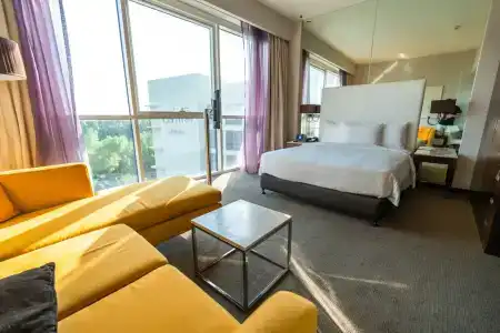 Centro Sharjah - by Rotana - 62