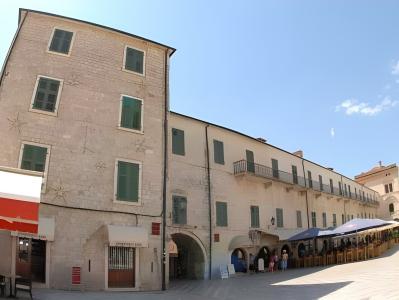 Historic Boutique Cattaro - 57