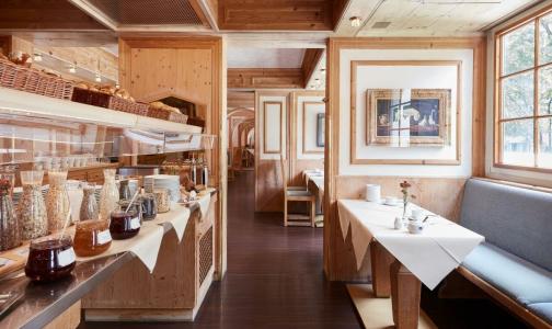 Living am Deutschen Museum - 96