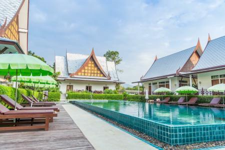 Bhu Tarn Koh Chang Resort & Spa - 27
