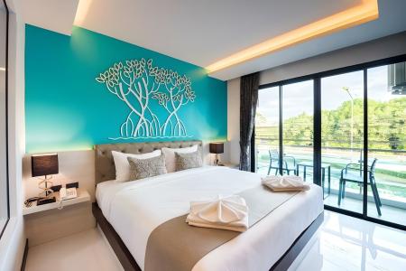 River Front Krabi - 77