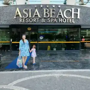 Asia Beach Resort & Spa - 18