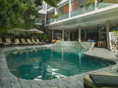 Rambutan Resort - Phnom Penh - 39