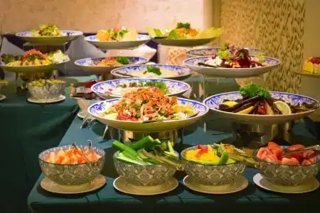 Carlton Downtown - 97