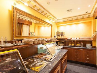 Manfredi Suite In Rome - 55