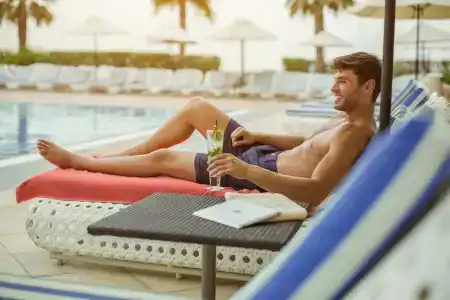 Centro Yas Island-by Rotana - 40