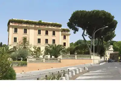 Grand Gianicolo - 3