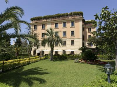 Grand Gianicolo - 41