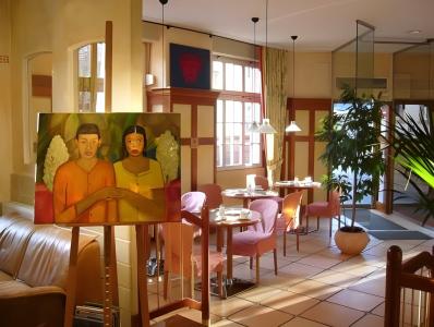 Heidelberger Hof - 9