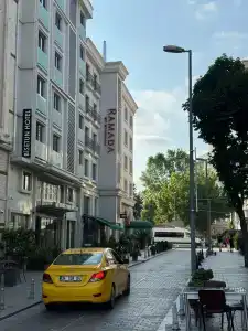 Ramada by Wyndham Istanbul Grand Bazaar - 7