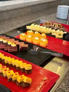 Pyramisa Beach Resort Sahl Hasheesh - 69