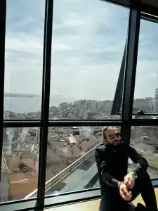 Sofitel Istanbul Taksim - 94