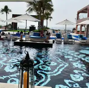 Fairmont Fujairah Beach Resort - 36