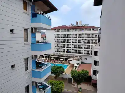 Alanya Beach - 35