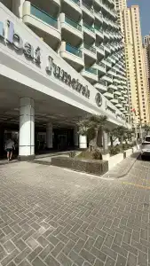 Hilton Dubai Jumeirah - 59