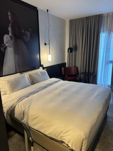 Radisson RED Madrid - 95