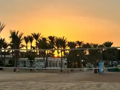 Lemon & Soul Makadi Garden - 95