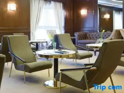 Barceló Al Jaddaf - 99