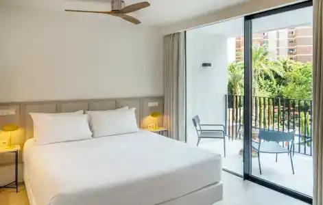 Mercure Benidorm - 48