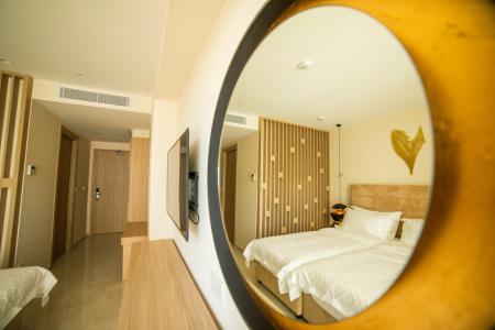 At Herbal Boutique & Spa - 36