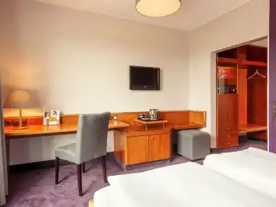 Mercure Trier Porta Nigra - 76