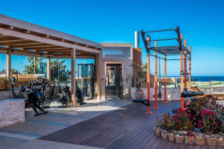 Esperides Resort Crete, The Authentic Experience - 43