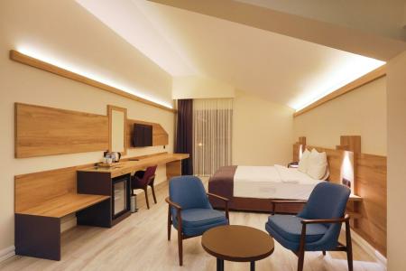 Karpalas City & Spa - 81