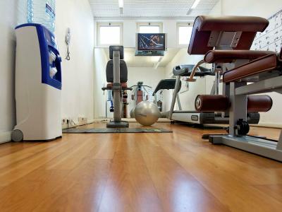 Novotel Roma Est - 21