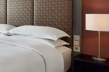 Sheraton Frankfurt Airport & Conference Center - 60