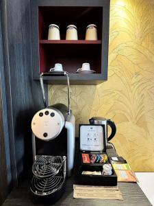 Mercure Lyon Centre - Gare Part Dieu - 32