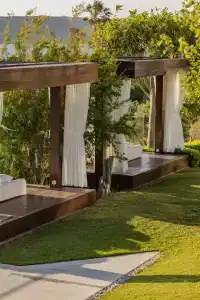 Allium Bodrum Resort & Spa - 29