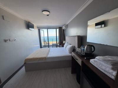 istanbul Airport Kumsal Otel - 81