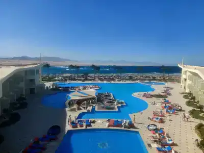 Barceló Tiran Sharm - 69