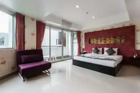 7Q Patong Beach - 86