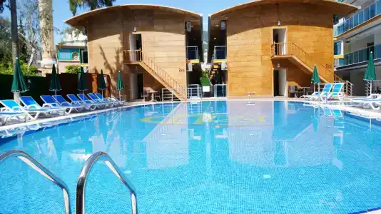 Arsi Enfi City Beach - 16