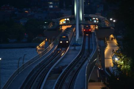 Blue Istanbul Taksim - 14