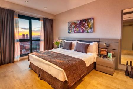 Fraser Place Antasya Istanbul - 94