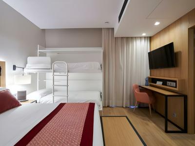 Catalonia Eixample 1864 - 46