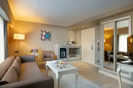 Limak Eurasia Luxury - 27